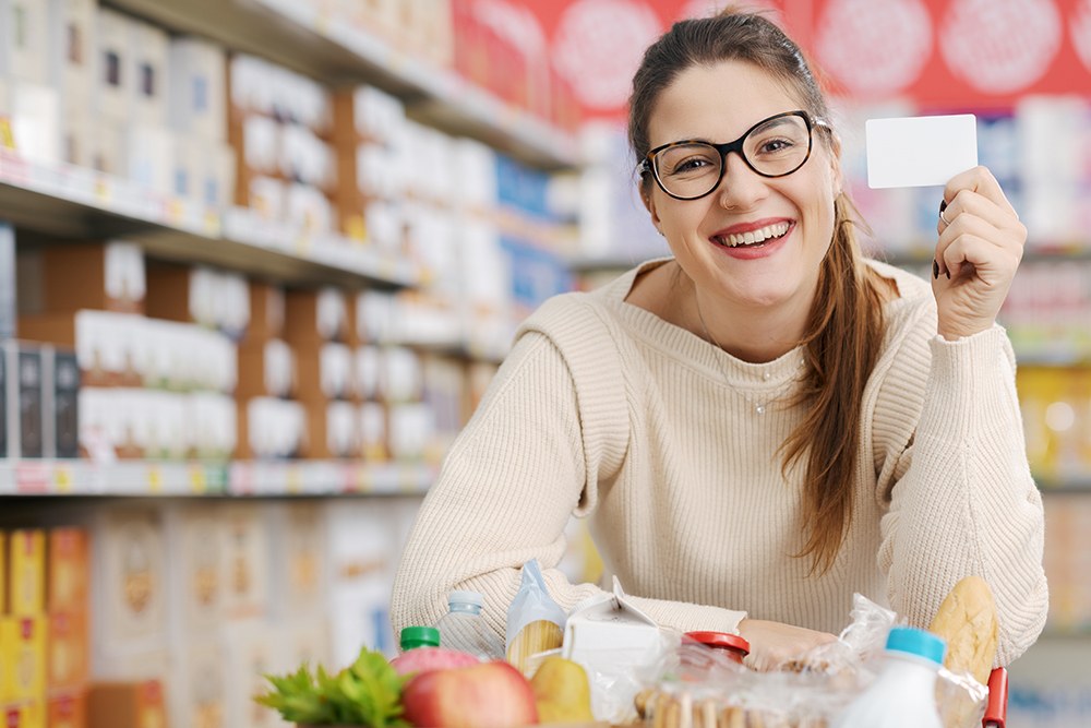 What customers want from loyalty programs