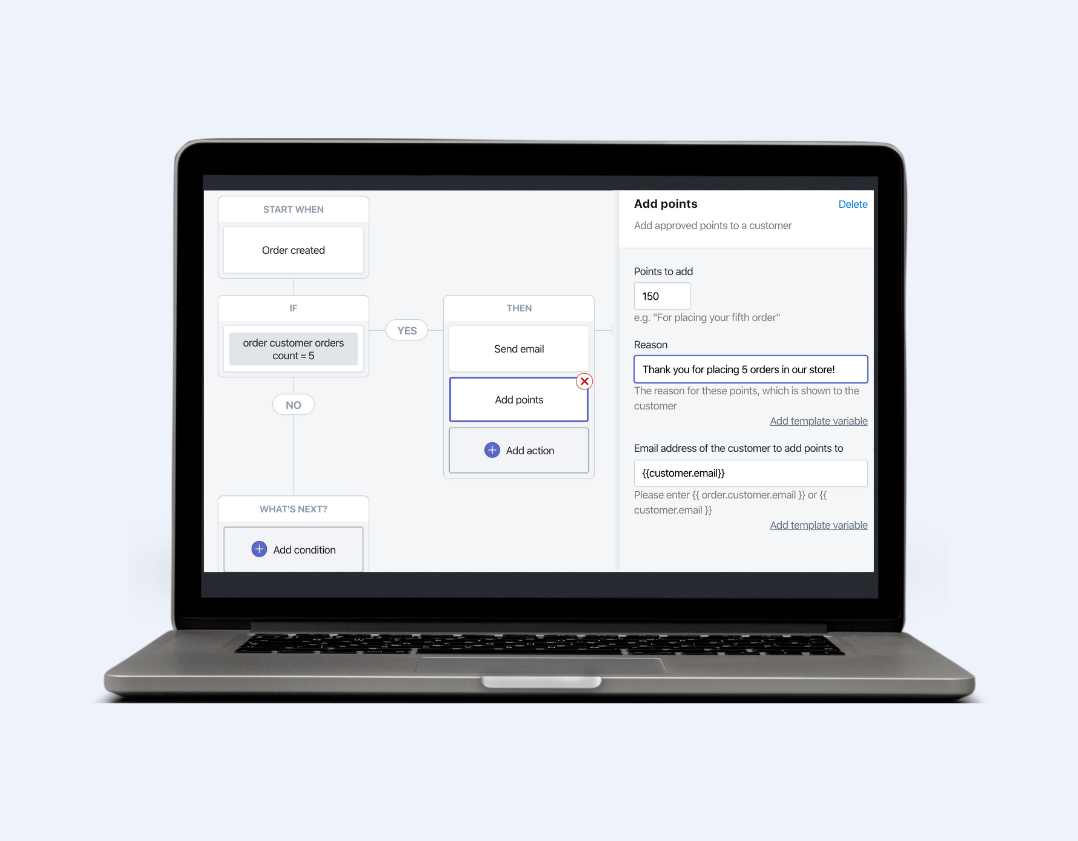 Shopify Flow 3