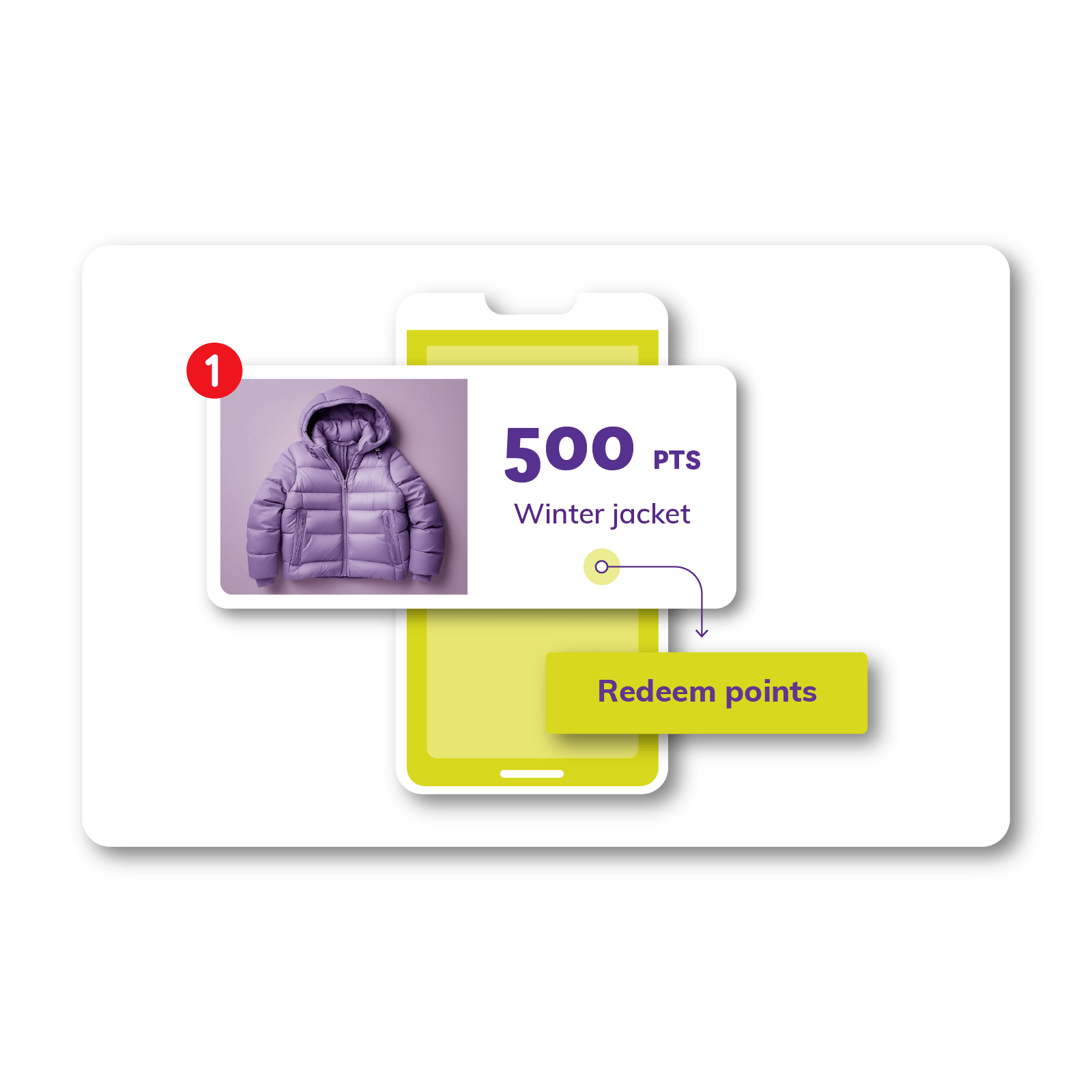 Shopify Guide Images Rewards Page V2 Free Product Rewards