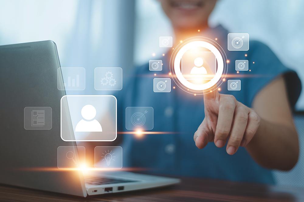 loyalty segmentation