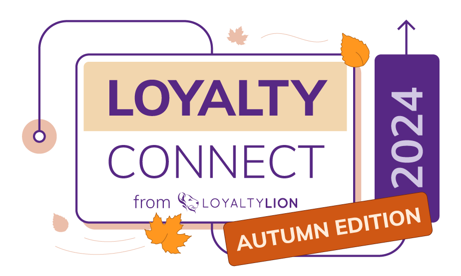 Loyaltyconnectlogo Autumn Edition Logo