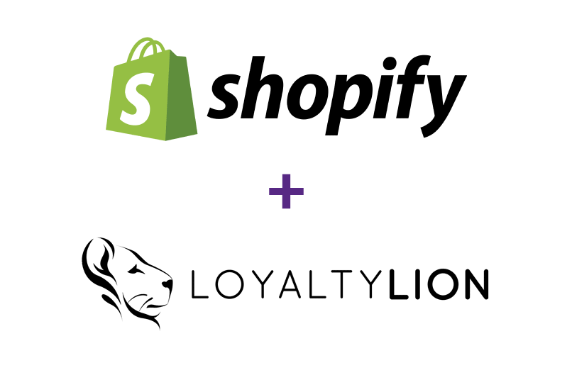 Shopify + Loyaltylion