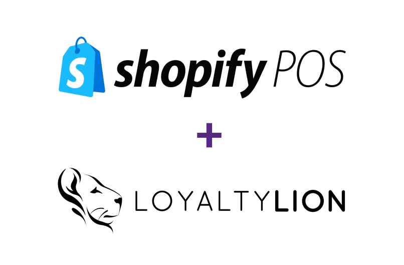 Shopify Pos + Loyaltylion