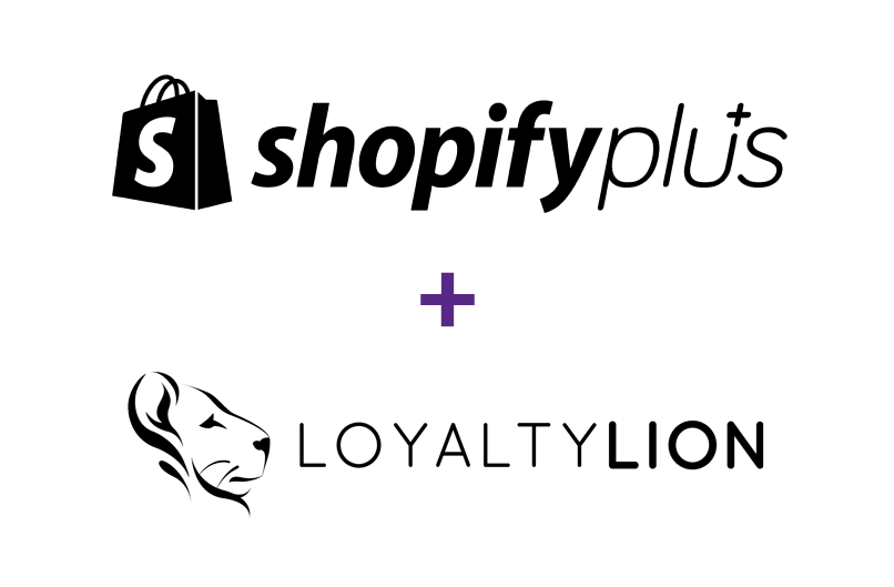 Shopify Plus + Loyaltylion