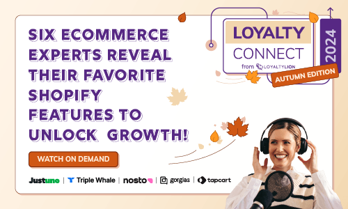 Loyaltyconnect Autumnedition Shopify