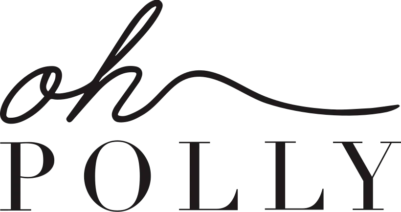 Oh Polly Logo