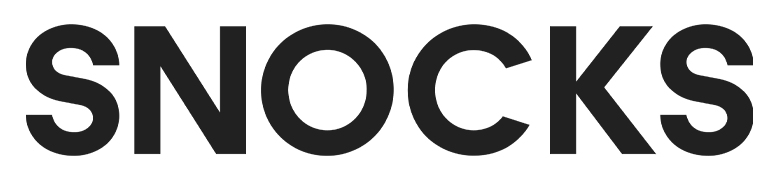 Snocks Logo