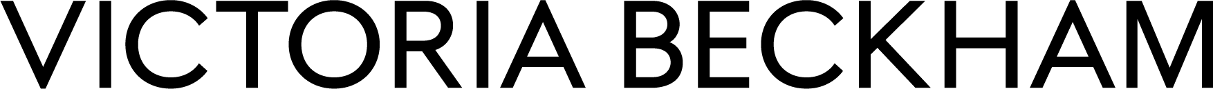 Victoria Beckham Logo