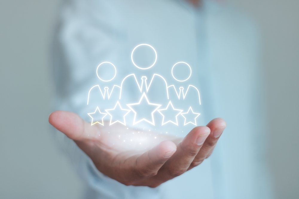 loyalty and retention