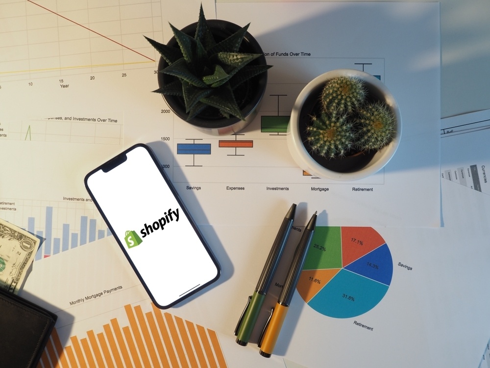 shopify average order value