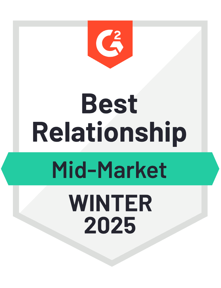 Loyaltymanagement Bestrelationship Mid Market Total