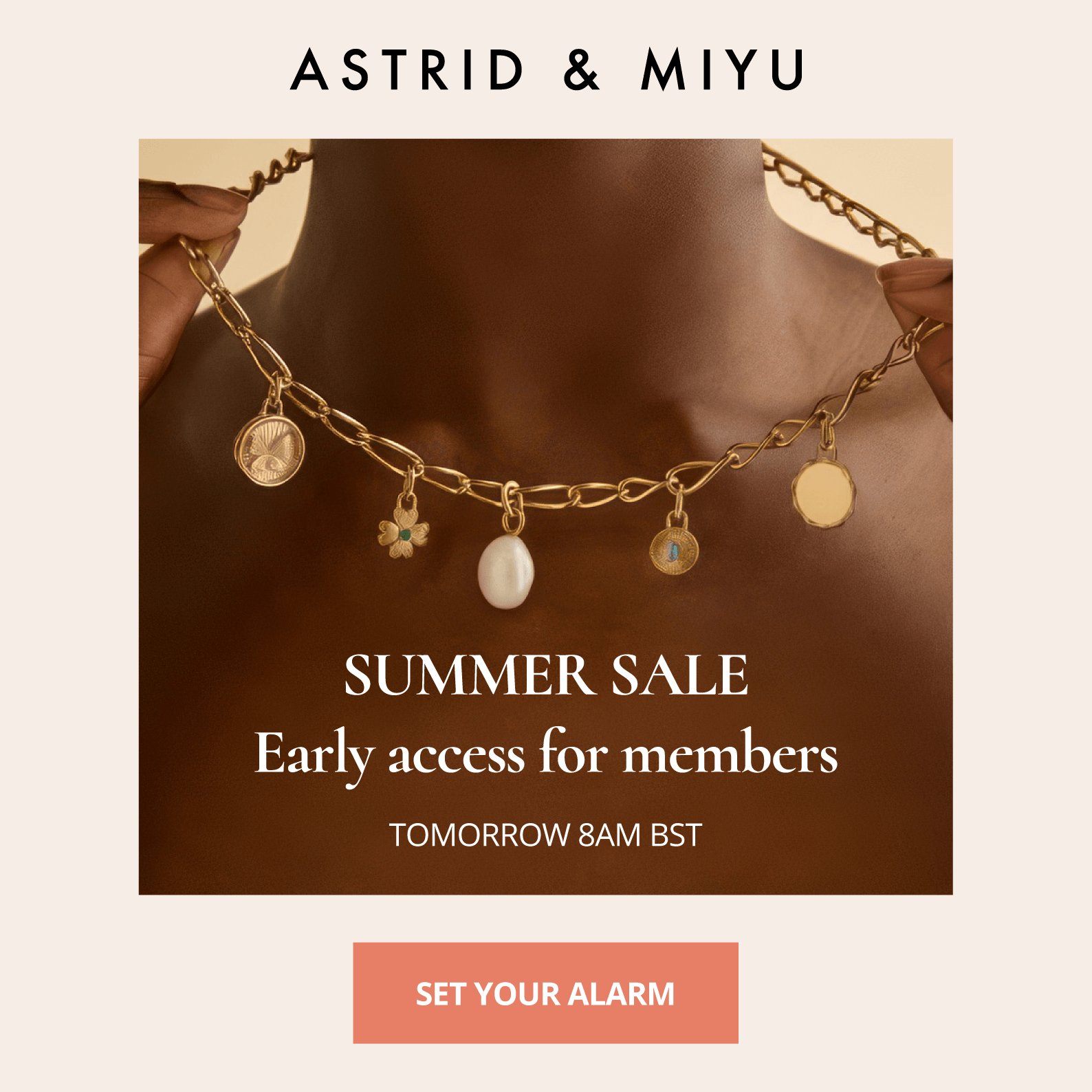 Carousel Image Designs Astrid & Miyu V1 Square