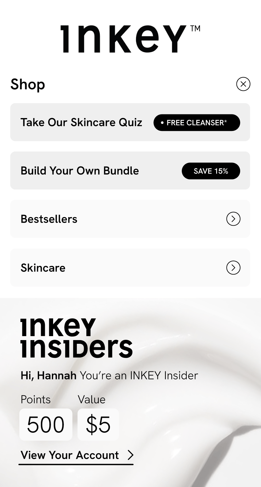 Carousel Image Designs Inkeylist V1 Mobile