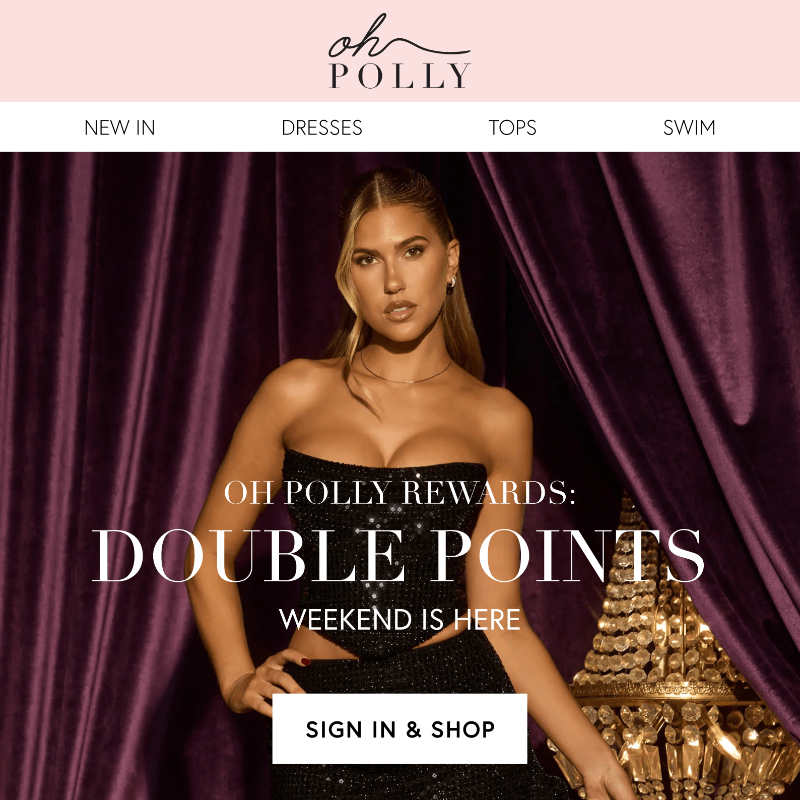 Carousel Image Designs Oh Polly V1 Square