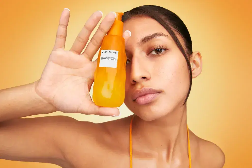 Glowrecipe Cloudberry S03 22895