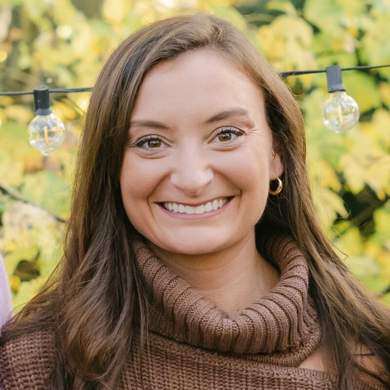 Megan Connolly Ogee