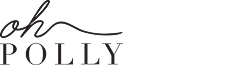 Oh Polly Logo