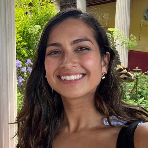 Anusha Sahadeo