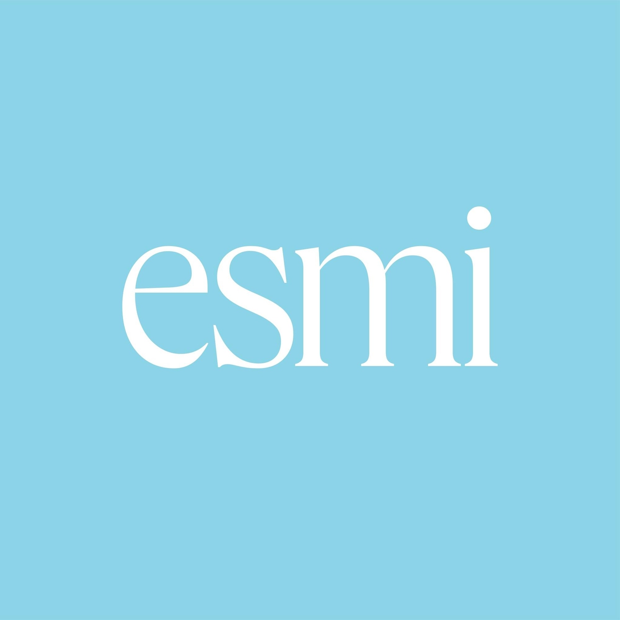 Esmi Favicon