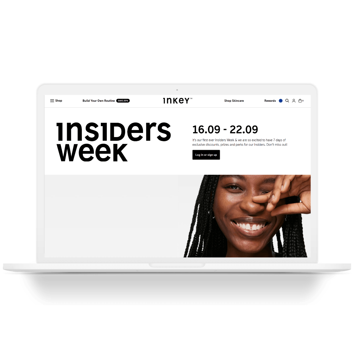 The Inkey List | Case studies, testimonials & results | LoyaltyLion
