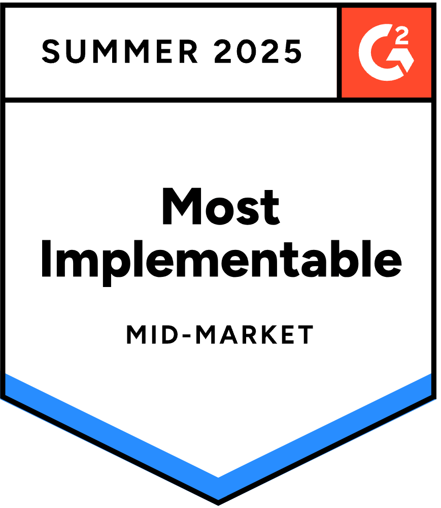 Loyaltymanagement Mostimplementable Mid Market Total