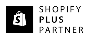 Shopify Plus Partner Logo 300