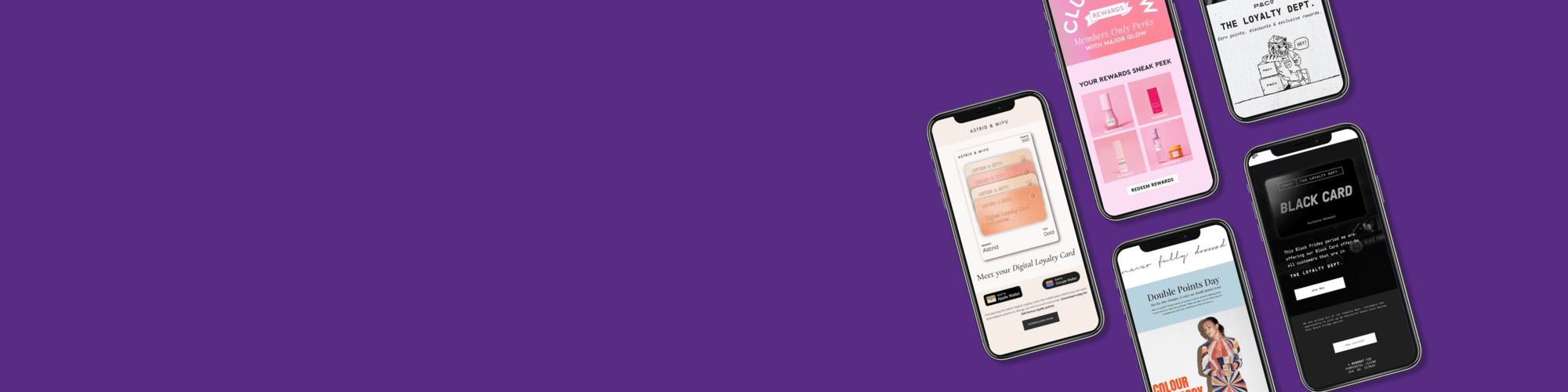 Bofu Banner Phones