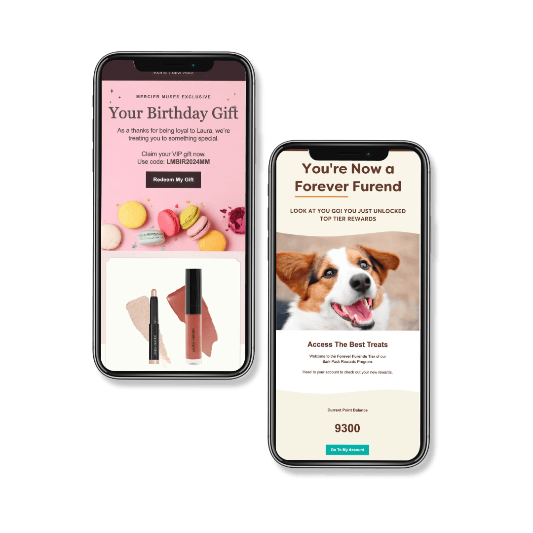 Bofu Personalize And Automate Phones