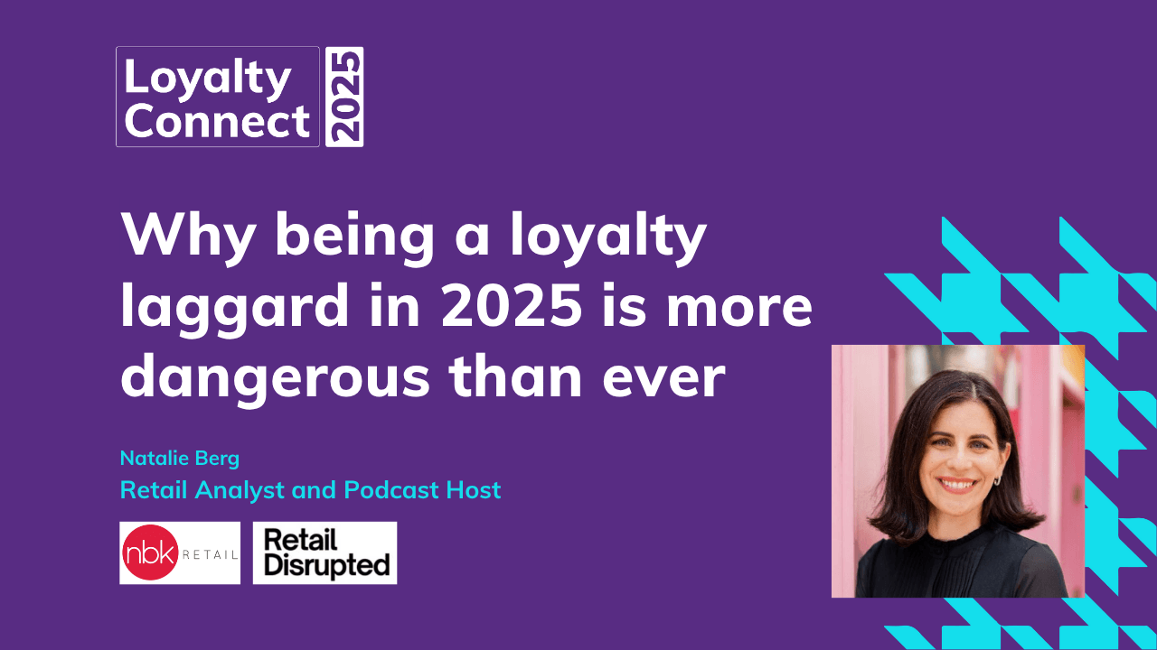 Loyalty Connect 1.1