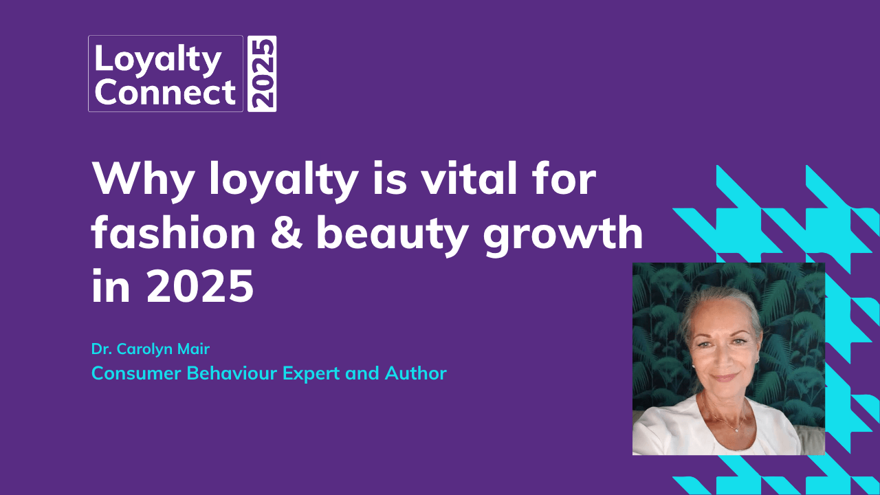Loyalty Connect 2.1