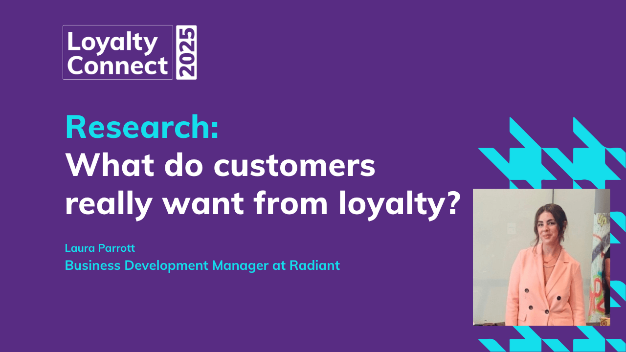 Loyalty Connect 3.1