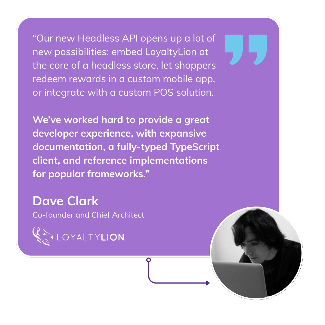 Dave Quote Headless Api Launch (1)
