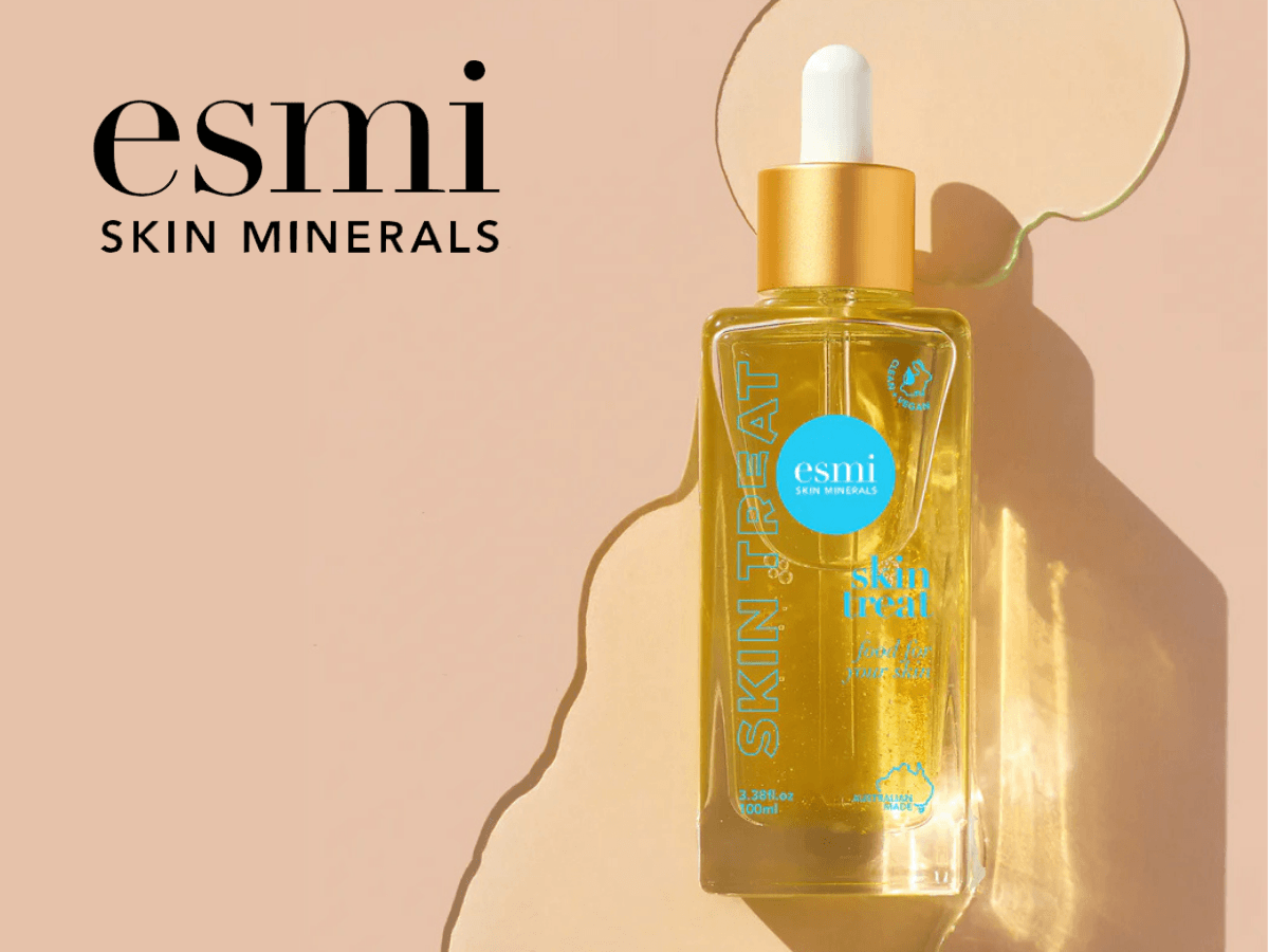Esmi Cover Image