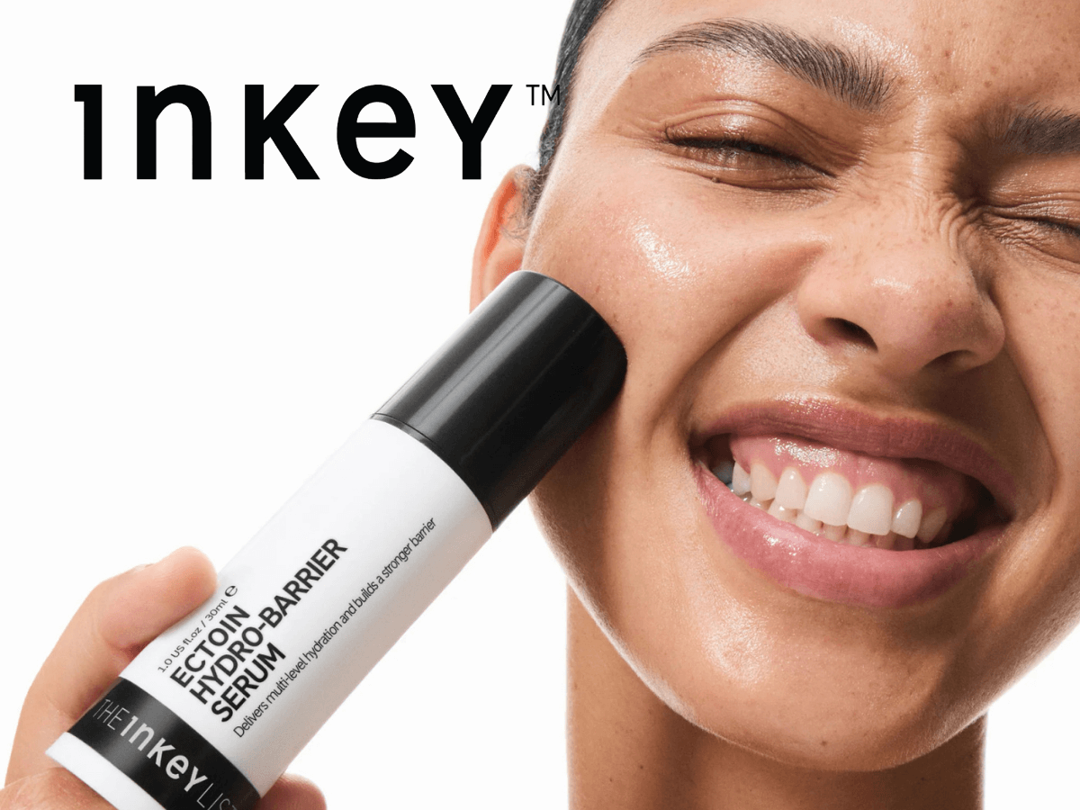 Inkey Cover Image