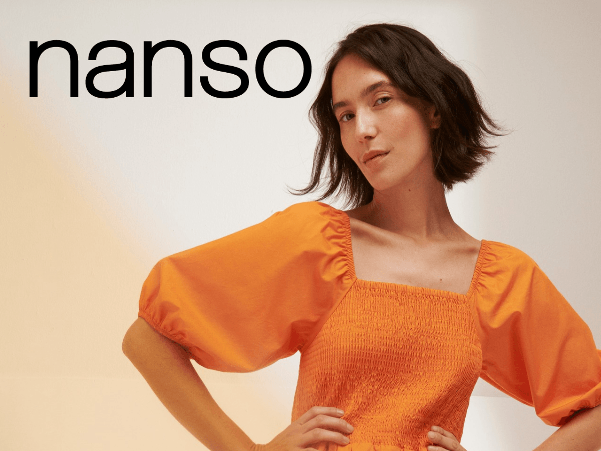 Nanso Cover Image