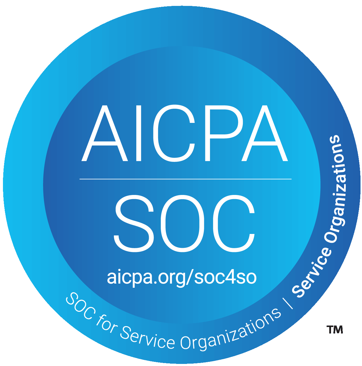 Aicpa Soc Logo