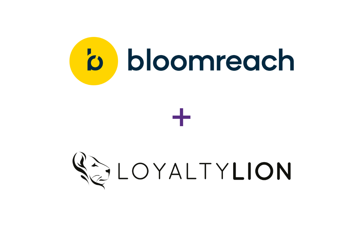 Bloomreach + LoyaltyLion