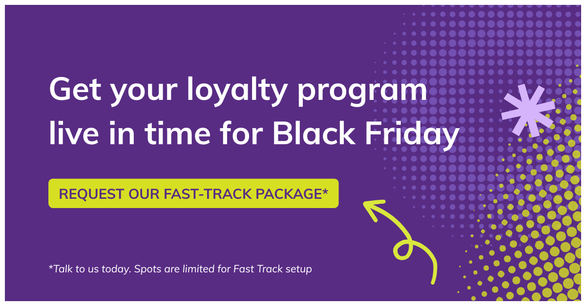 Bfcm Fast Track Demo