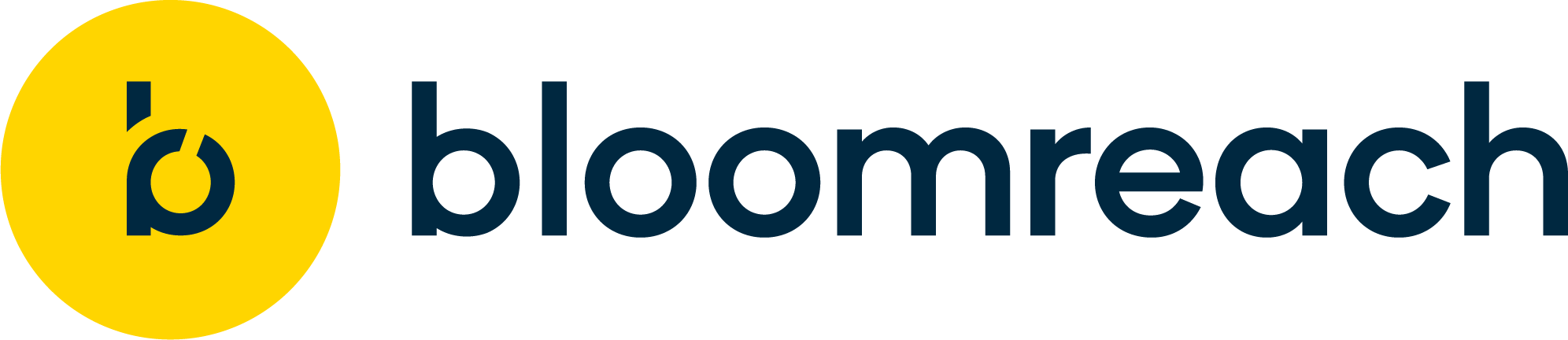 Bloomreach Logo