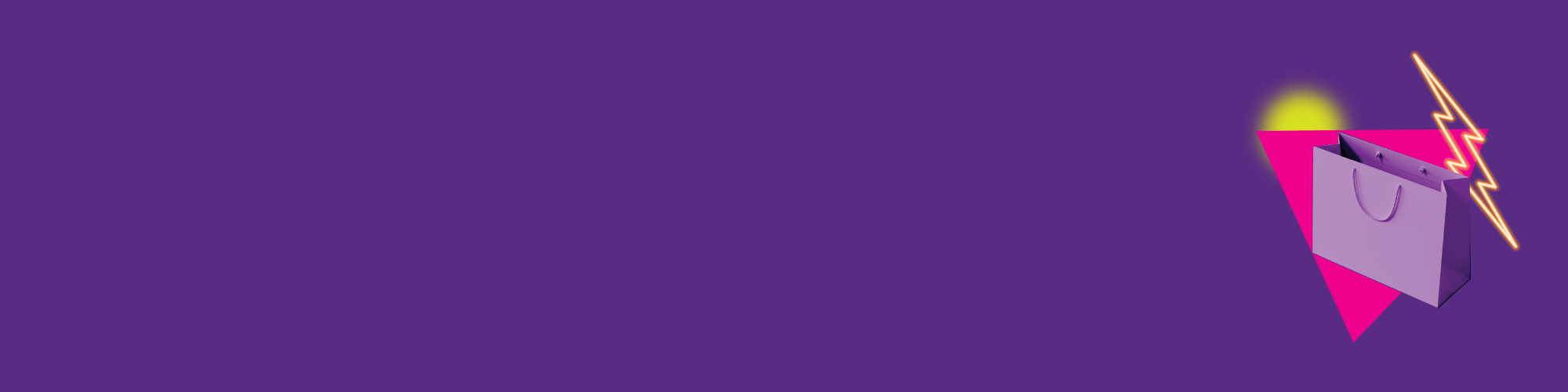 Landing Page Banner