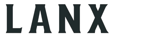 Lanx New Logo