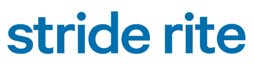 Stride Rite New Logo