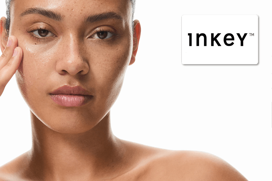 Inkey