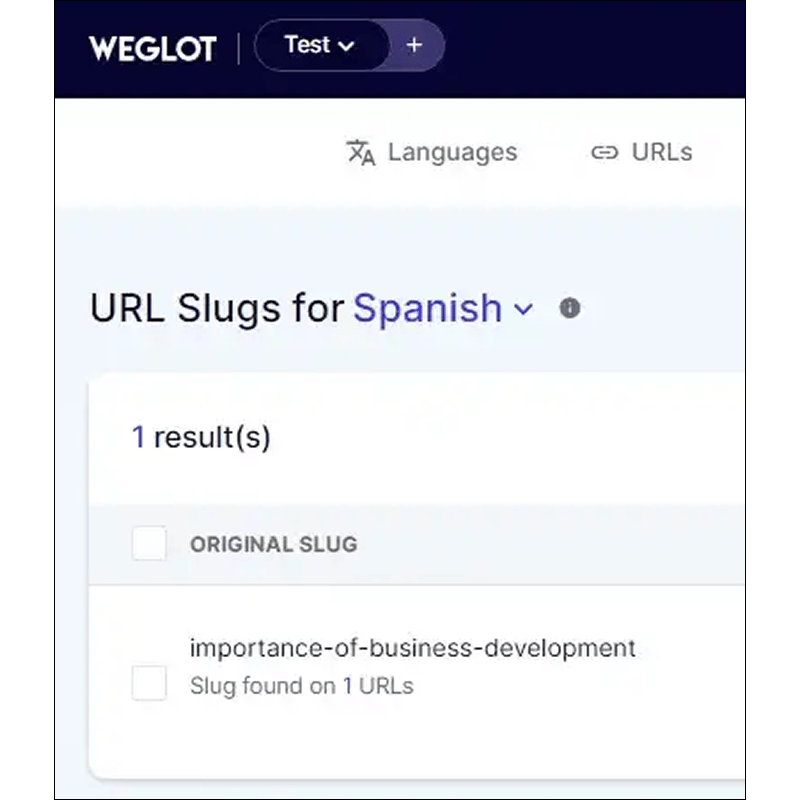 Weglot 4 V2