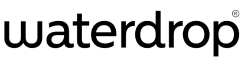Waterdrop Logo