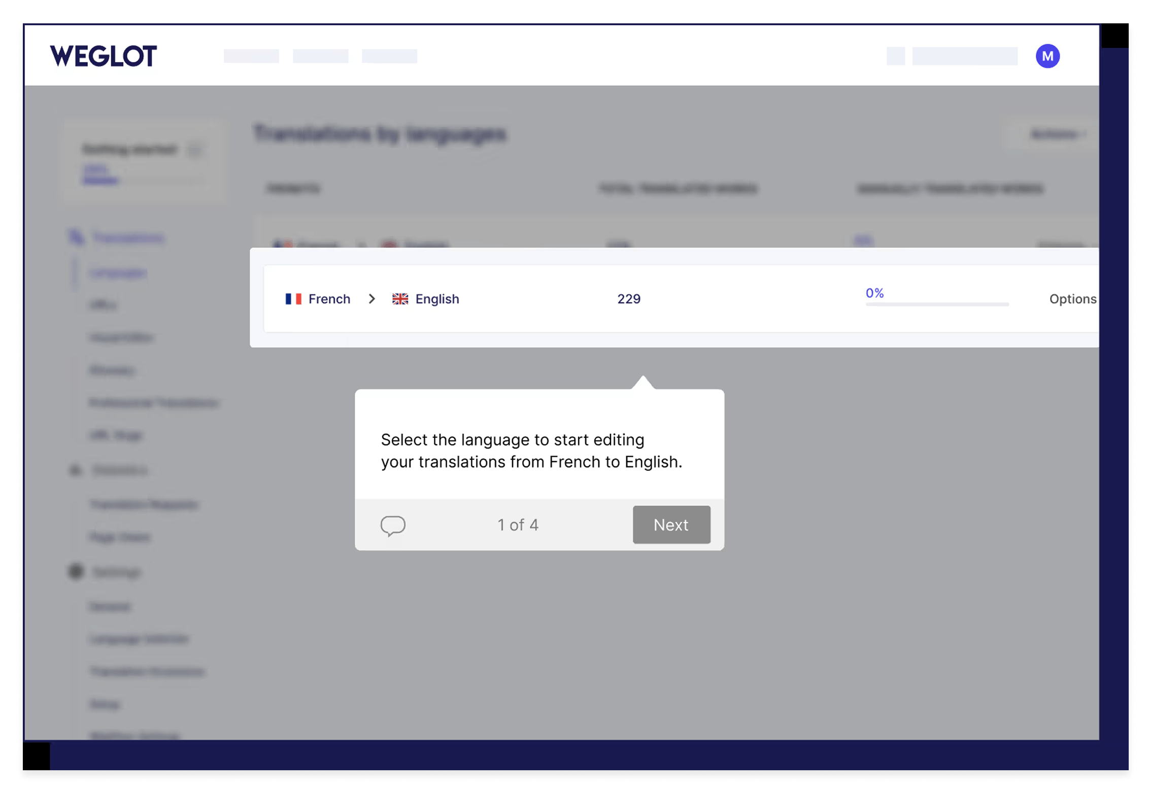 Weglot Loyaltylion Integration Multi Language Loyalty