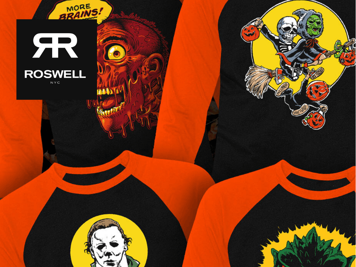 Fright Rags Case Study Partners Page