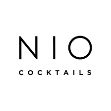 Nio Cocktails Logo Square