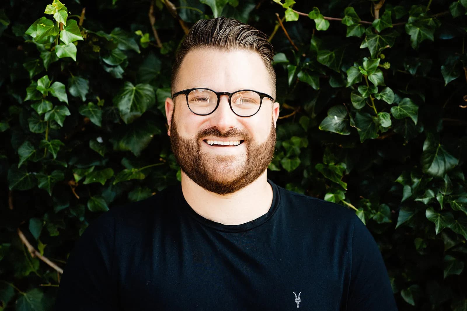 Adam Pearce Blend Commerce