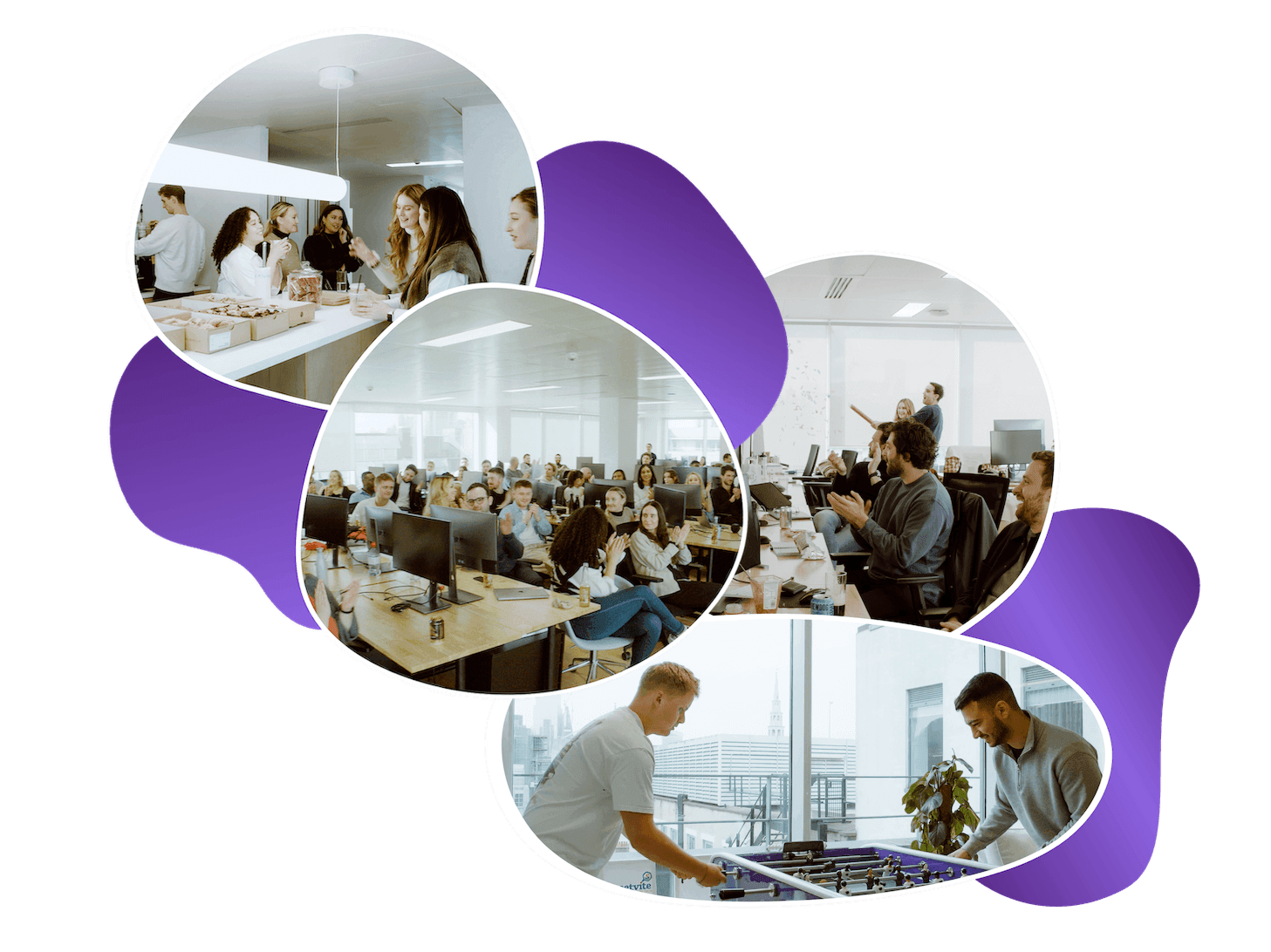 Team Images Loyaltylion